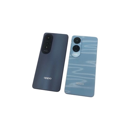 Oppo A60 Arka Kapak Lensli