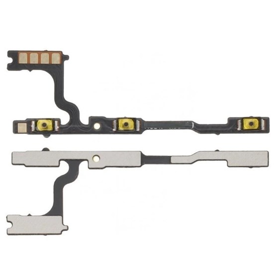 Oppo A60 CPH2631 On Off Flex