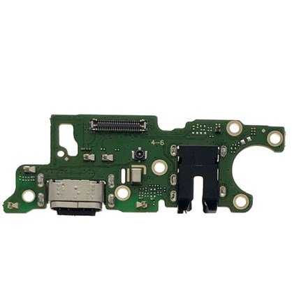 Oppo A60 CPH2631 Şarj Soket Bord