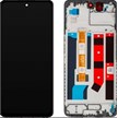 Oppo A60 Lcd Ekran Dokunmatik (Çıtalı)