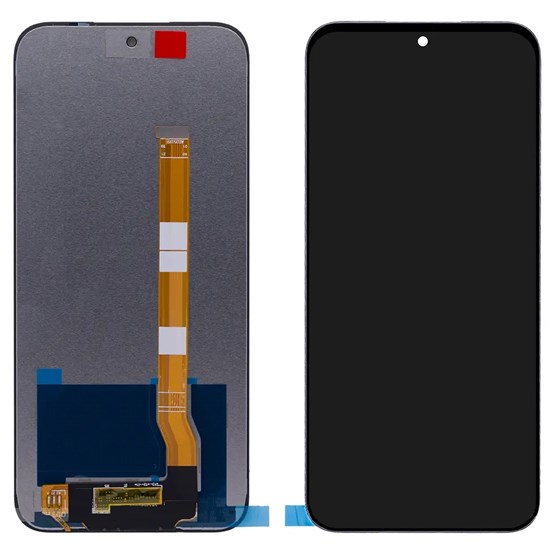 Oppo A6x 4G CPH2819 LCD Ekran Dokunmatik