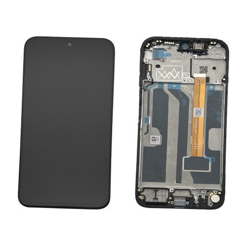Oppo A6x (CPH2819) Lcd Ekran Dokunmatik(ÇITALI)