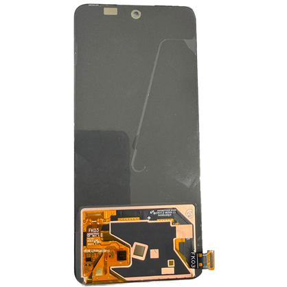 Oppo A7 Pro Max Ekran Dokunmatik (Orjinal)