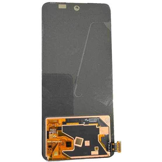 Oppo A7 Pro Max Ekran Dokunmatik (Orjinal)