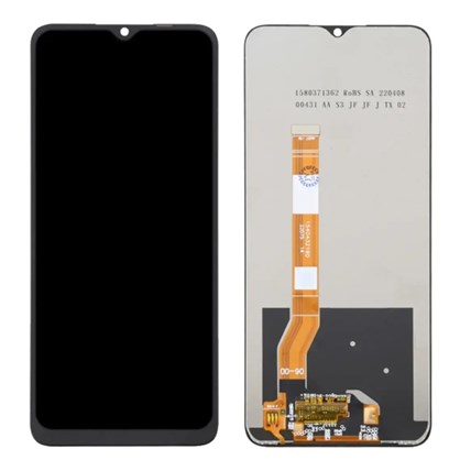 Oppo A76 2022 4G Lcd Ekran Dokunmatik (CPH2375)
