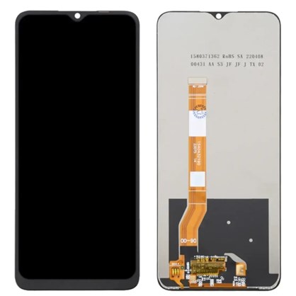 Oppo A77s CPH2473 Lcd Ekran Dokunmatik