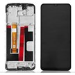 Oppo A9 2020 Lcd Ekran Dokunmatik (Çıtalı Orjinal)