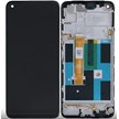 Oppo A96 4G Lcd Ekran Dokunmatik (Çıtalı Orjinal)
