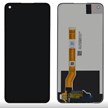 Oppo A96 4G Lcd Ekran Dokunmatik (Orjinal)