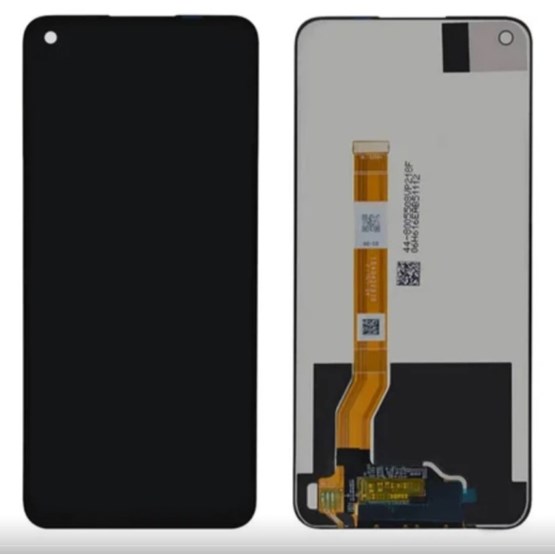 Oppo A96 4G Lcd Ekran Dokunmatik (Orjinal)