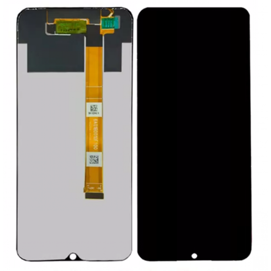 Oppo C11 Lcd Ekran Dokunmatik (Orjinal)