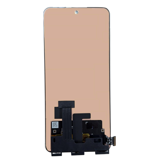 Oppo F25 Pro 5G Lcd Ekran Dokunmatik (Orjinal)