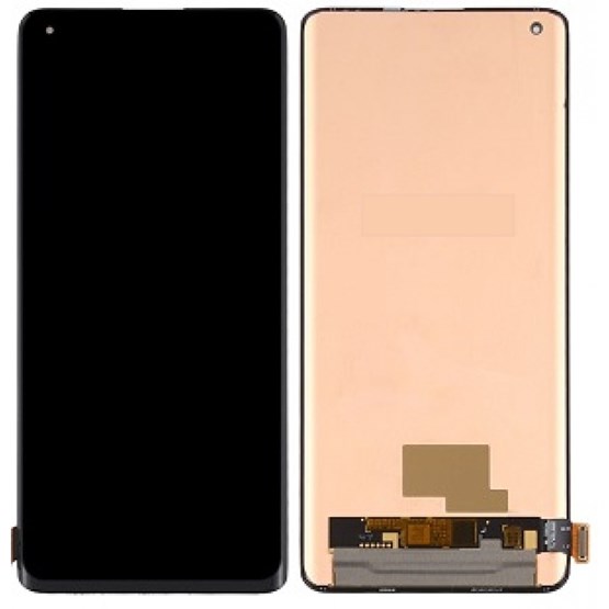 Oppo Find X2 Lcd Ekran Dokunmatik (Orjinal)