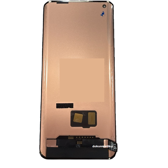 Oppo Find X5 Pro Lcd Ekran Dokunmatik (Orjinal)