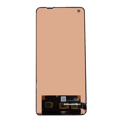 Oppo Find X5 ( cph2307 ) Lcd Ekran Dokunmatik (Orjinal)