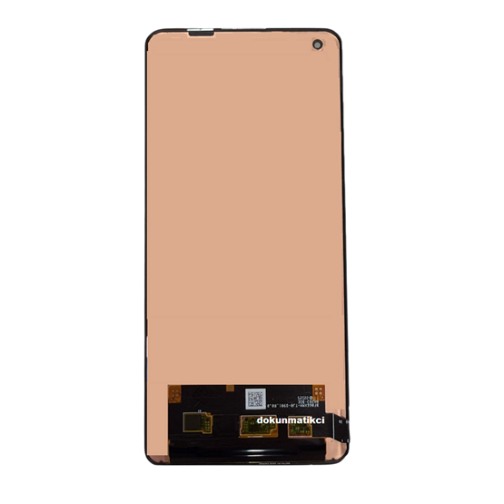 Oppo Find X5 ( cph2307 ) Lcd Ekran Dokunmatik (Orjinal)