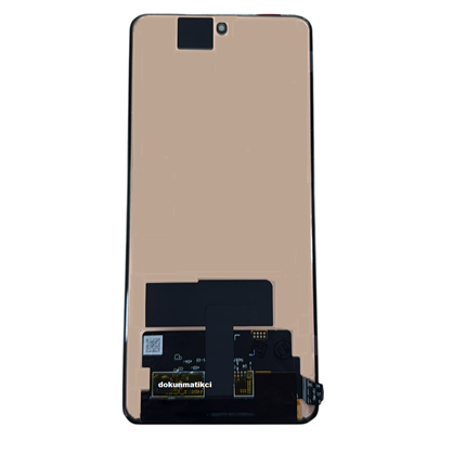 Oppo Find X6 Lcd Ekran Dokunmatik (Orjinal)