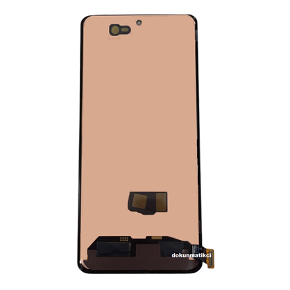 Oppo Find X6 Pro Lcd Ekran Dokunmatik (Orjinal)