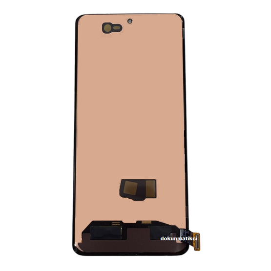 Oppo Find X6 Pro Lcd Ekran Dokunmatik (Orjinal)