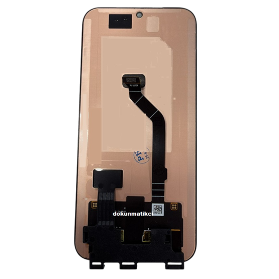 Oppo Find X8 Lcd Ekran Dokunmatik (Orjinal)