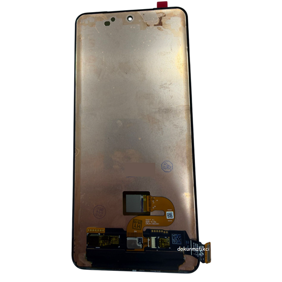Oppo GT 7 Pro Lcd Ekran Dokunmatik (Orjinal)