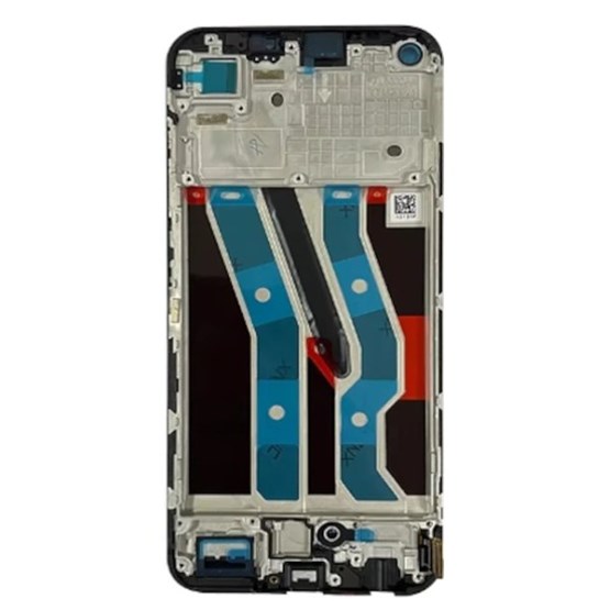 Oppo Realme 10 Lcd Ekran Dokunmatik( TFT Çıtalı)