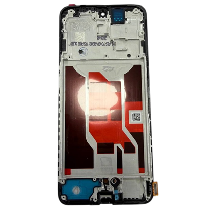 Oppo Realme 11Fs Lcd Ekran Dokunmatik FK03 (Çıtalı Orjinal)