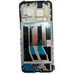 Oppo Realme 12 Lcd Ekran Dokunmatik FK02 (Çıtalı Oled) 