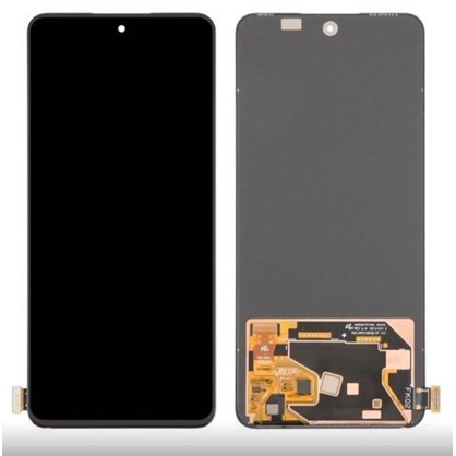 Oppo Realme 12 Lcd Ekran Dokunmatik (Oled)