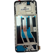 Oppo Realme 12 Lcd Ekran Dokunmatik FK02( Çıtalı Orjinal)