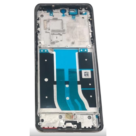 Oppo Realme 12 Pro Lcd Ekran Dokunmatik (Çıtalı Orjinal)