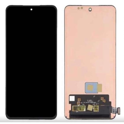 Oppo Realme 12 Pro Plus Lcd Ekran (Orjinal)