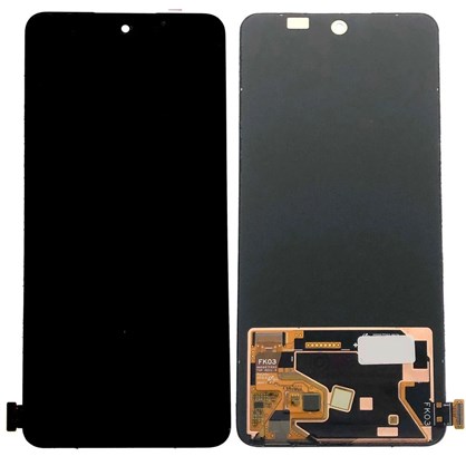 Oppo Realme 13F Lcd Ekran Dokunmatik (Orjinal)