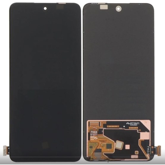 Oppo Realme 14 (5G) Lcd Ekran Dokunmatik (Orjinal)