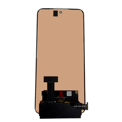 Oppo Realme 14 Pro Plus Lcd Ekran Dokunmatik (Orjinal)