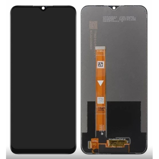 Oppo Realme 5İ Lcd Ekran Dokunmatik (Orjinal)