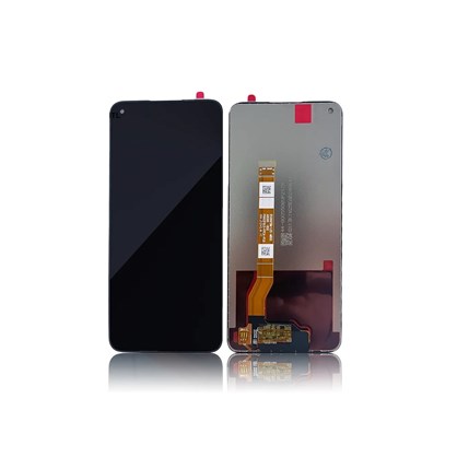 Oppo Realme 8İ Lcd Ekran Dokunmatik (Orjinal)