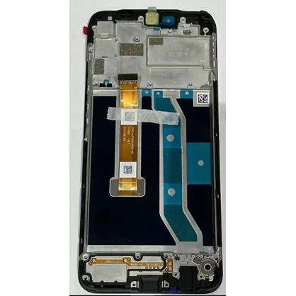 Oppo Realme 9İ Lcd Ekran Dokunmatik (Çıtalı Orjinal)