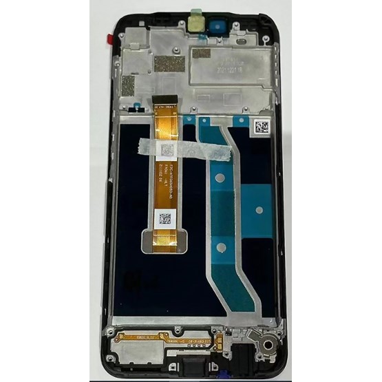 Oppo Realme 9İ Lcd Ekran Dokunmatik (Çıtalı Orjinal)