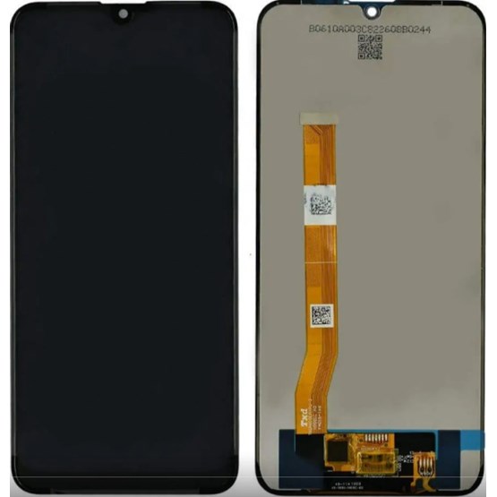 Oppo Realme C2 Lcd Ekran Dokunmatik (Orjinal)
