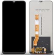 Oppo Realme C35 Lcd Ekran Dokunmatik (Orjinal)