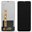 Oppo Realme C3İ Lcd Ekran Dokunmatik (Orjinal)