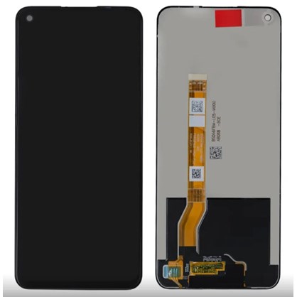 Oppo Realme C55 Lcd Ekran Dokunmatik (Orjinal)