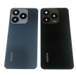 Oppo Realme C63 Lensli Kapak Siyah