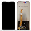 Oppo Realme C71 Lcd Ekran Dokunmatik (Orjinal)