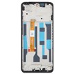 Oppo Realme C75 Lcd Ekran Dokunmatik (Çıtalı Orjinal)