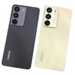 Oppo Realme C75 Lensli Kapak Gold
