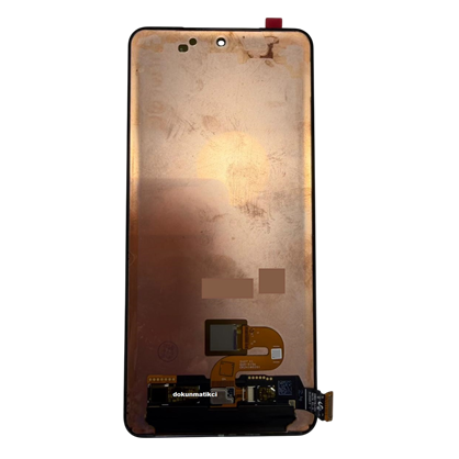 Oppo Realme GT 7 Pro Lcd Ekran Dokunmatik (Orjinal)