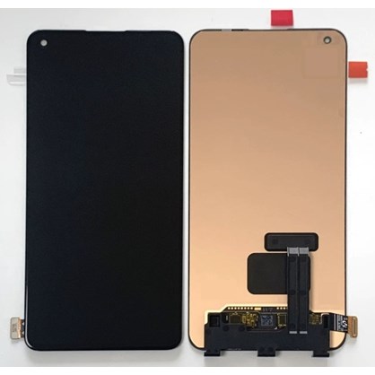Oppo Realme GT2 Pro Lcd Ekran Dokunmatik (Orjinal)