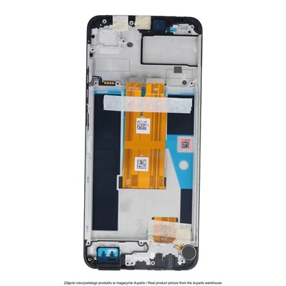 Oppo Realme Note 50 Lcd Ekran Dokunmatik (Çıtalı Orjinal)